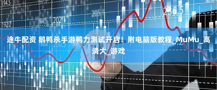 途牛配资 鹅鸭杀手游鸭力测试开启！附电脑版教程_MuMu_高清大_游戏